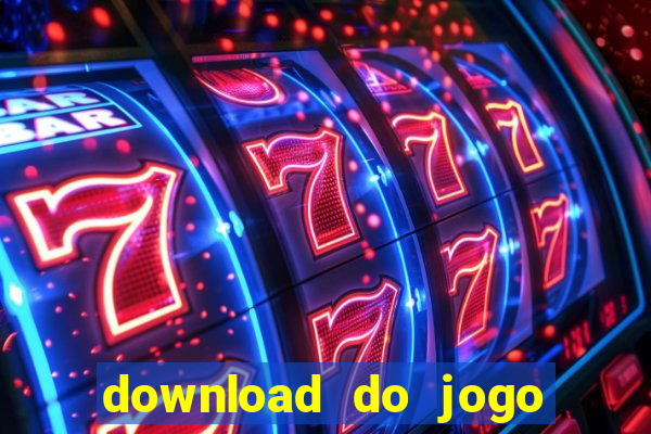 download do jogo do homem-aranha